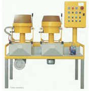 Turbo Tumbler