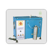 Electrolytic Soldering Machine