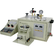 Automatic Digital Wax Injector